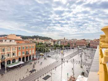 Vente appartement 5 pièces Nice 06