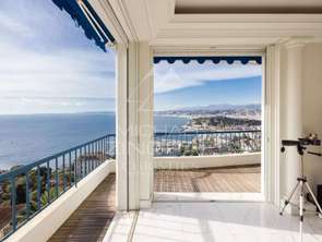 Vente Appartement 4 piècesNice