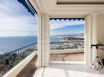 Vente appartement 4 pièces Nice 06