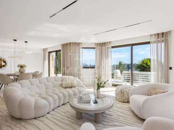 Vente appartement 4 pièces Nice 06