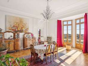Vente Appartement 5 piècesNice