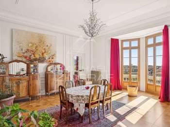 Vente appartement 5 pièces Nice 06