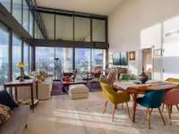 Vente appartement 5 pièces Nice 4 chambres - 06