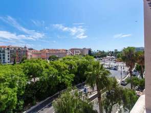 Vente Appartement 2 piècesNice
