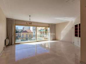 Vente Appartement 3 piècesNice
