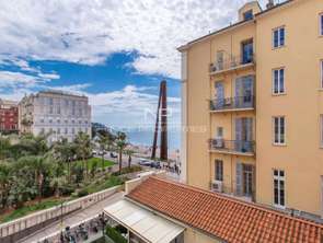 Vente Appartement 3 piècesNice