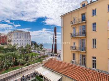 Vente appartement 3 pièces Nice 06
