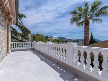 Vente appartement 4 pièces Nice 06