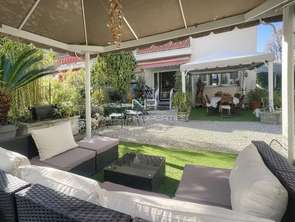 Vente Appartement 3 piècesNice