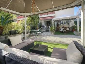 Vente appartement 3 pièces Nice 06