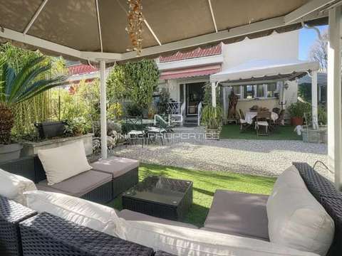 Vente appartement 3 pièces Nice 06