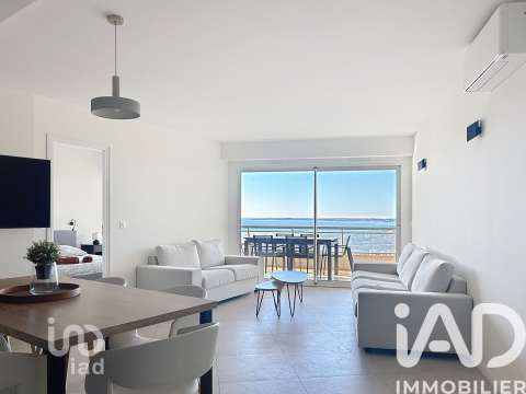 Vente appartement 4 pièces Nice 06