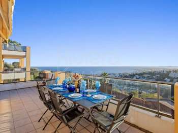 Vente appartement 3 pièces Nice 06