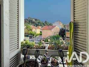 Vente Appartement 3 piècesNice