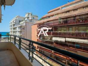 Vente Appartement 2 piècesNice