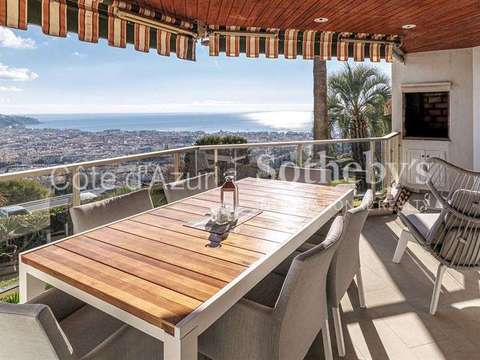 Vente appartement 2 pièces Nice 06
