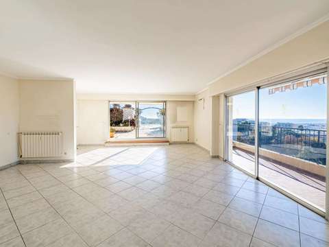 Vente appartement 4 pièces Nice 06