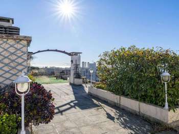 Vente Appartement 4 piècesNice