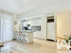 Vente Appartement 5 piècesNice