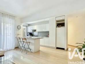 Vente Appartement 5 piècesNice