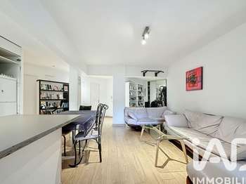 Vente appartement 5 pièces Vente appartement 5 pièces