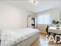 Vente appartement 5 pièces Vente appartement 5 pièces