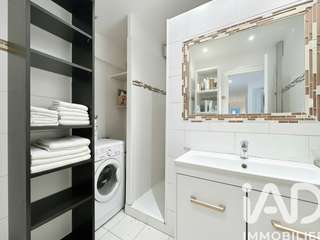 Vente appartement 5 pièces