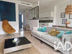 Vente Appartement 3 piècesNice