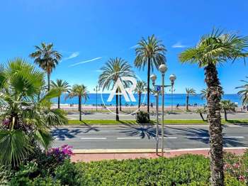Vente appartement 3 pièces Nice 06