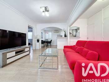 Vente appartement 3 pièces Vente appartement 3 pièces