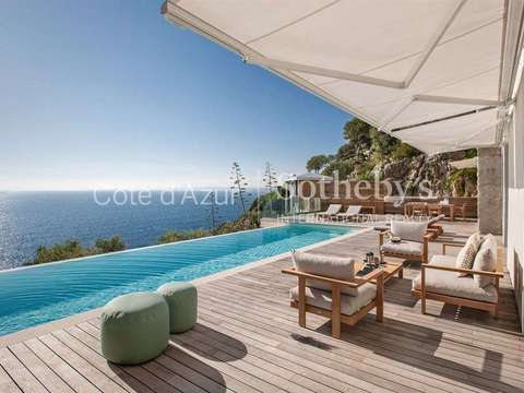 Vente appartement 9 pièces Nice 06