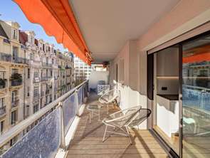 Vente Appartement 2 piècesNice