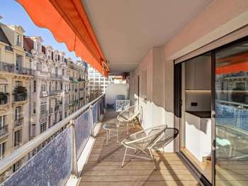 Vente appartement 2 pièces Nice 06