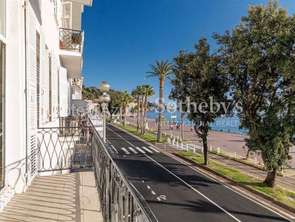 Vente Appartement 2 piècesNice