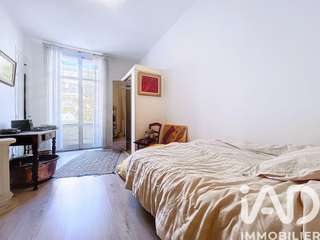Vente appartement 6 pièces Vente appartement 6 pièces
