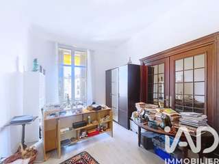 Vente appartement 6 pièces Vente appartement 6 pièces