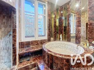 Vente appartement 6 pièces Vente appartement 6 pièces