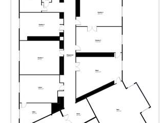 Vente appartement 6 pièces Vente appartement 6 pièces
