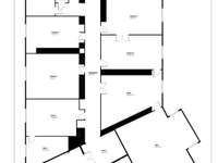 Vente appartement 6 pièces Vente appartement 6 pièces