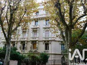 Vente Appartement 6 pièces +Nice