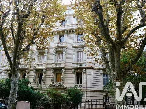 Vente appartement 6 pièces Nice 06