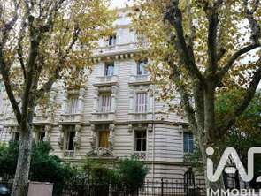 Vente Appartement 6 pièces +Nice