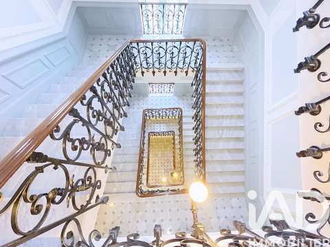 Vente appartement 6 pièces Vente appartement 6 pièces
