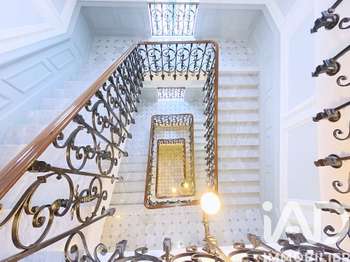Vente appartement 6 pièces Vente appartement 6 pièces