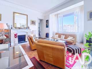 Vente appartement 6 pièces Vente appartement 6 pièces
