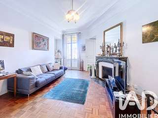Vente appartement 6 pièces Vente appartement 6 pièces