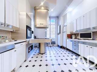 Vente appartement 6 pièces Vente appartement 6 pièces