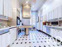 Vente appartement 6 pièces Vente appartement 6 pièces