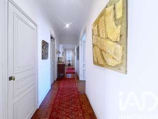 Vente appartement 6 pièces Vente appartement 6 pièces