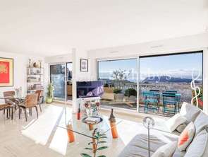 Vente Appartement 4 piècesNice